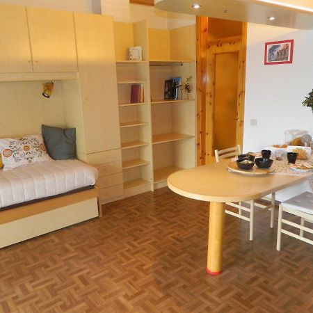 B&B Alla Val Trento Eksteriør billede