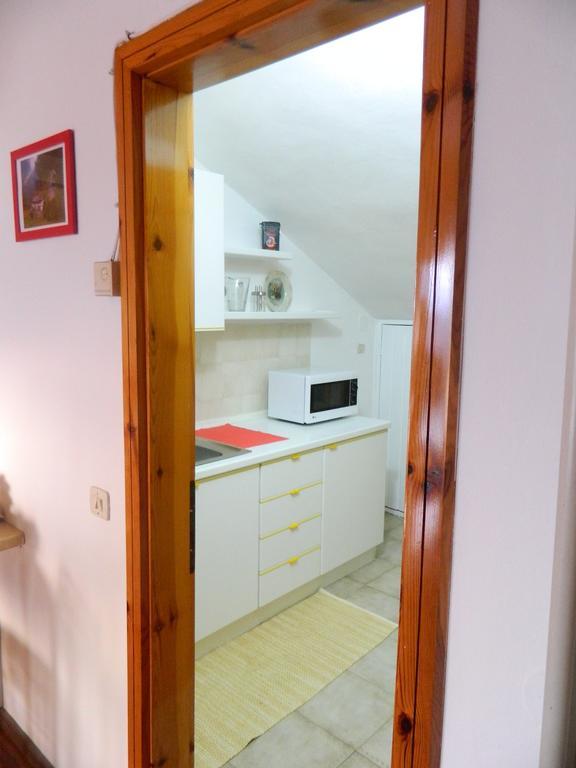 B&B Alla Val Trento Eksteriør billede