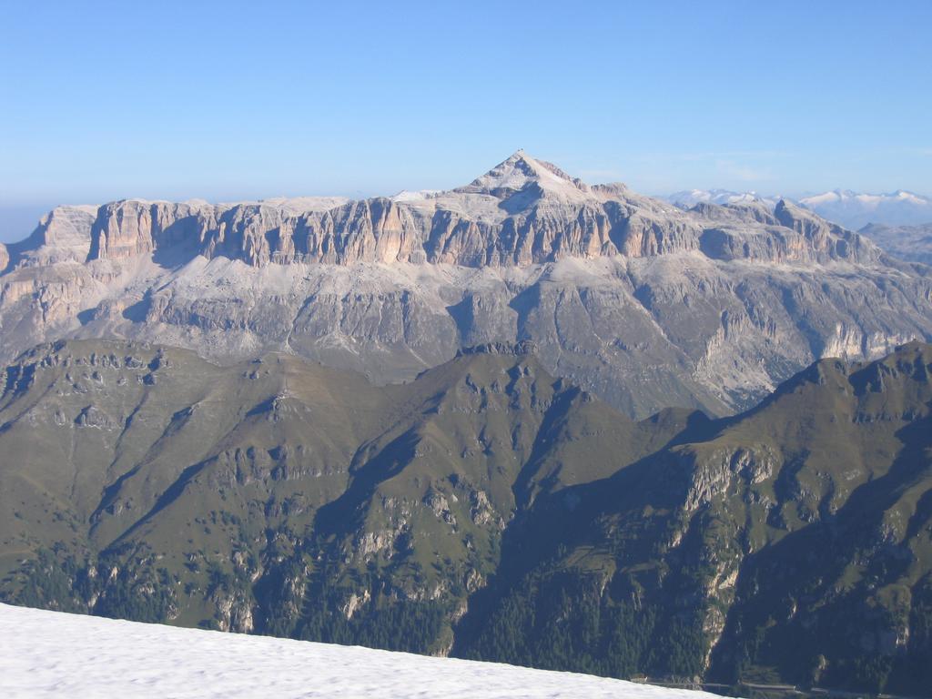 B&B Alla Val Trento Eksteriør billede